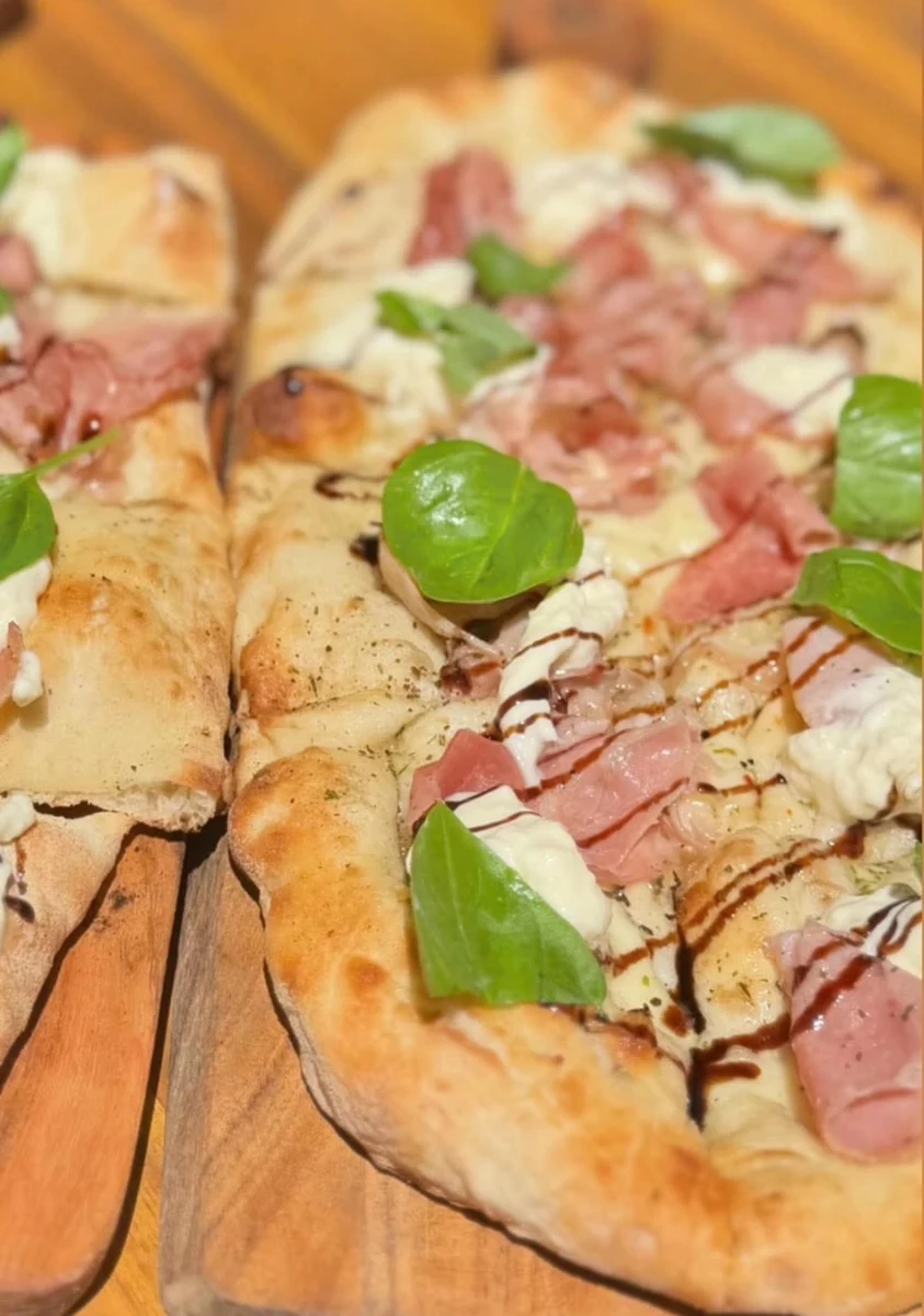 Food & drink, Slice of Perfection