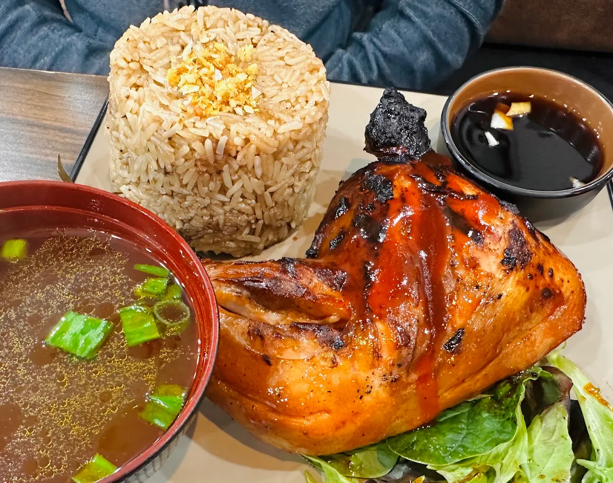 Food & drink, Smoky Cravings Parramatta