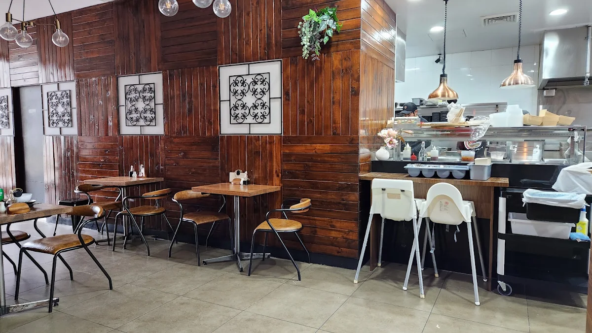 Vibe, Smoky Cravings Parramatta