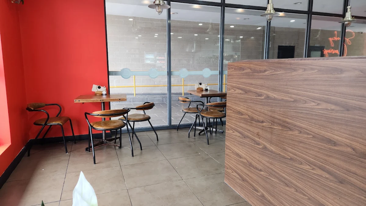 Vibe, Smoky Cravings Parramatta