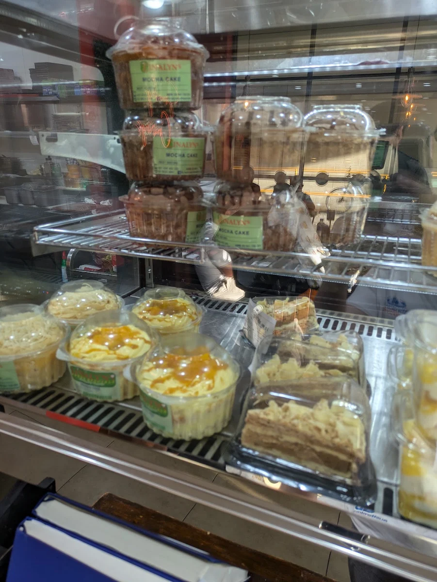 Vibe, Smoky Cravings Parramatta