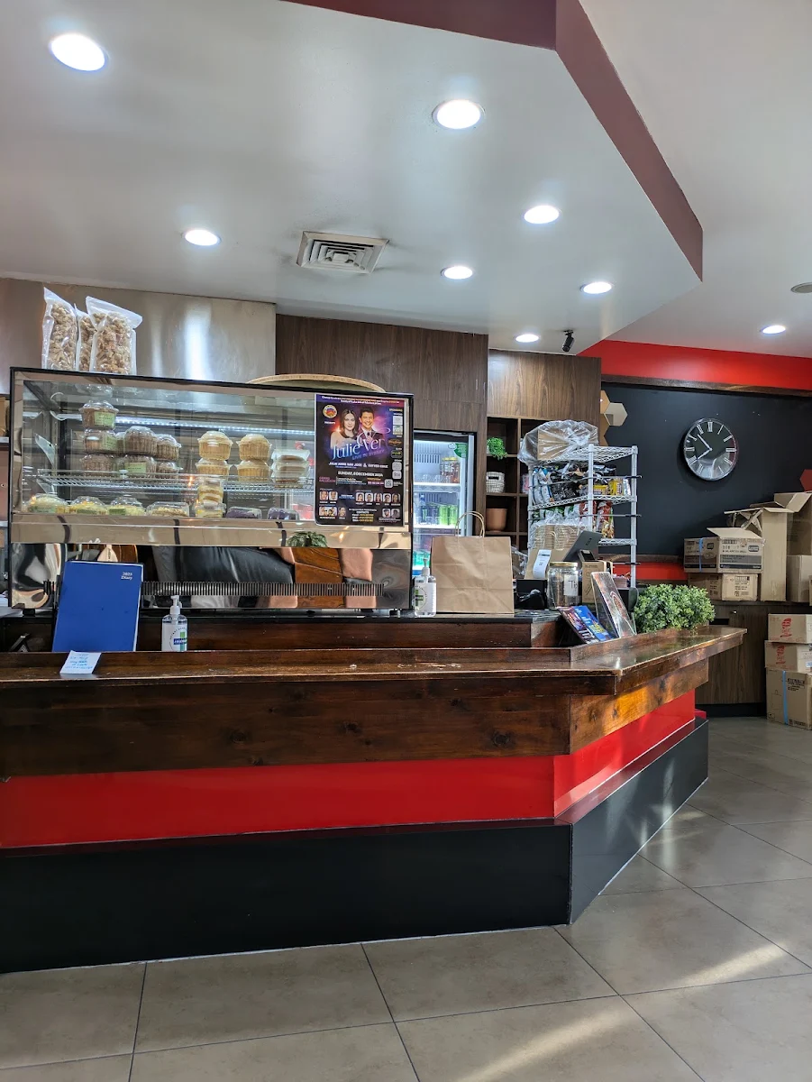 Vibe, Smoky Cravings Parramatta
