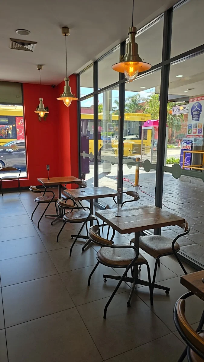 Vibe, Smoky Cravings Parramatta