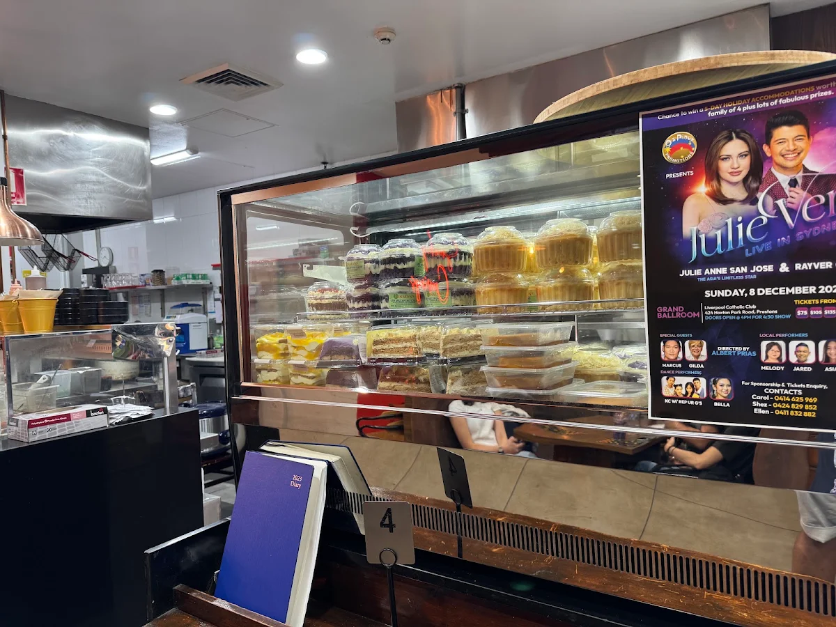 Vibe, Smoky Cravings Parramatta