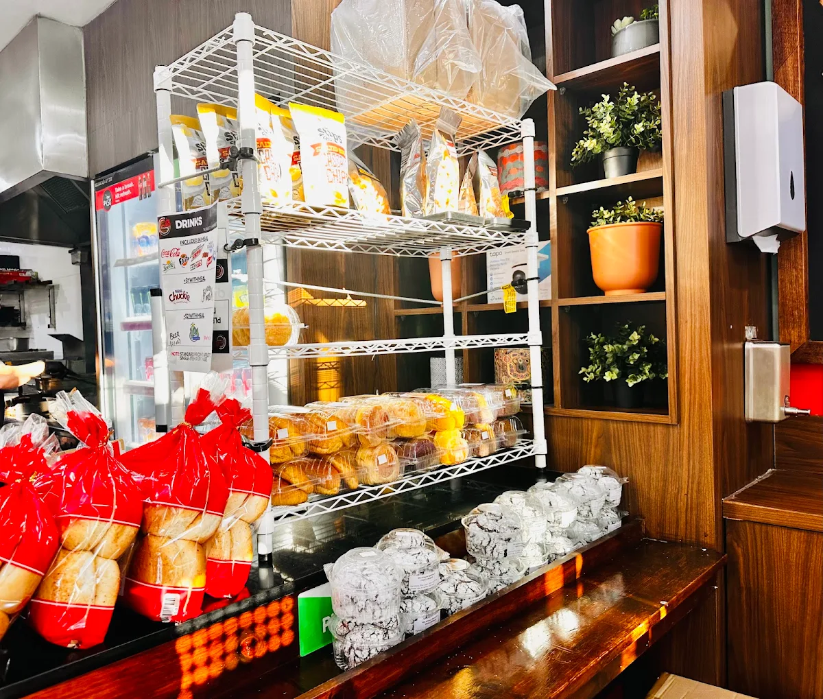 Vibe, Smoky Cravings Parramatta