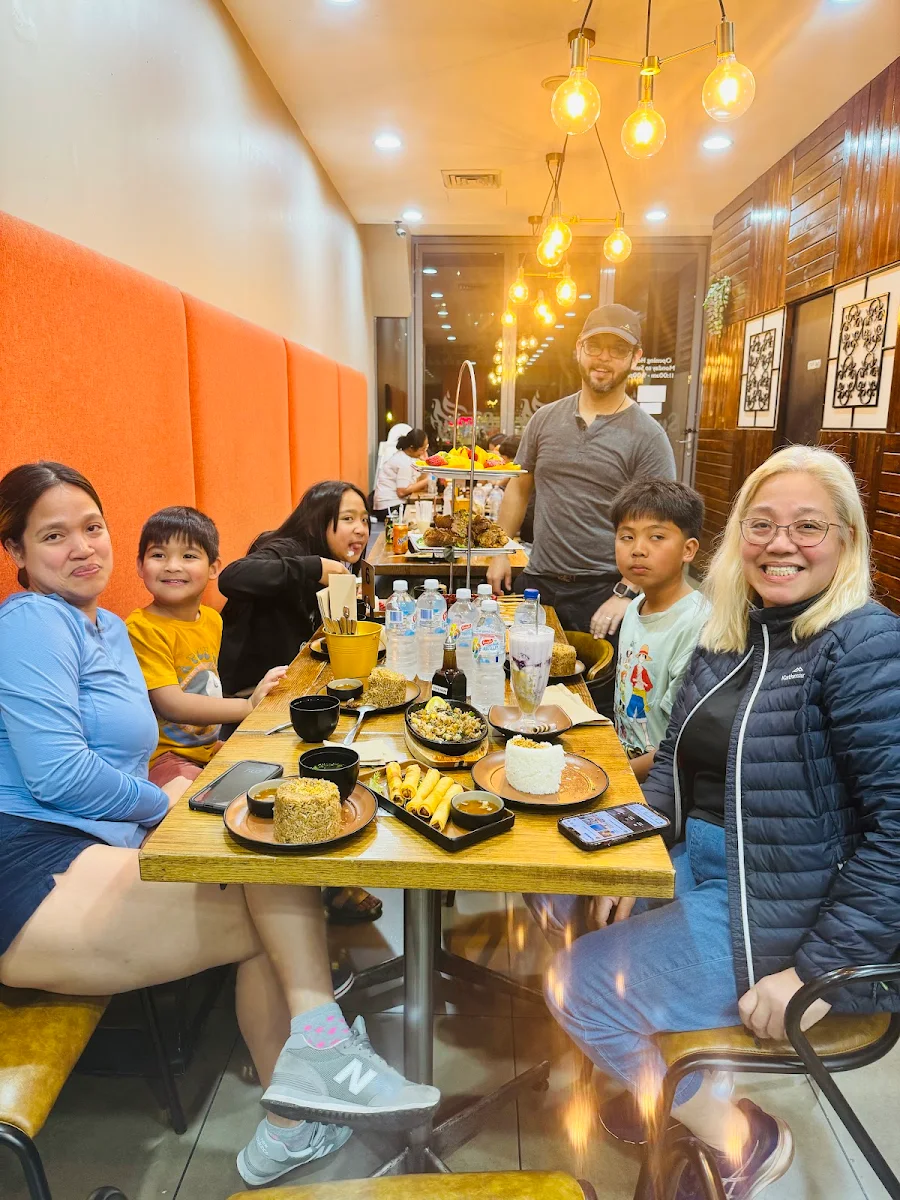 Vibe, Smoky Cravings Parramatta