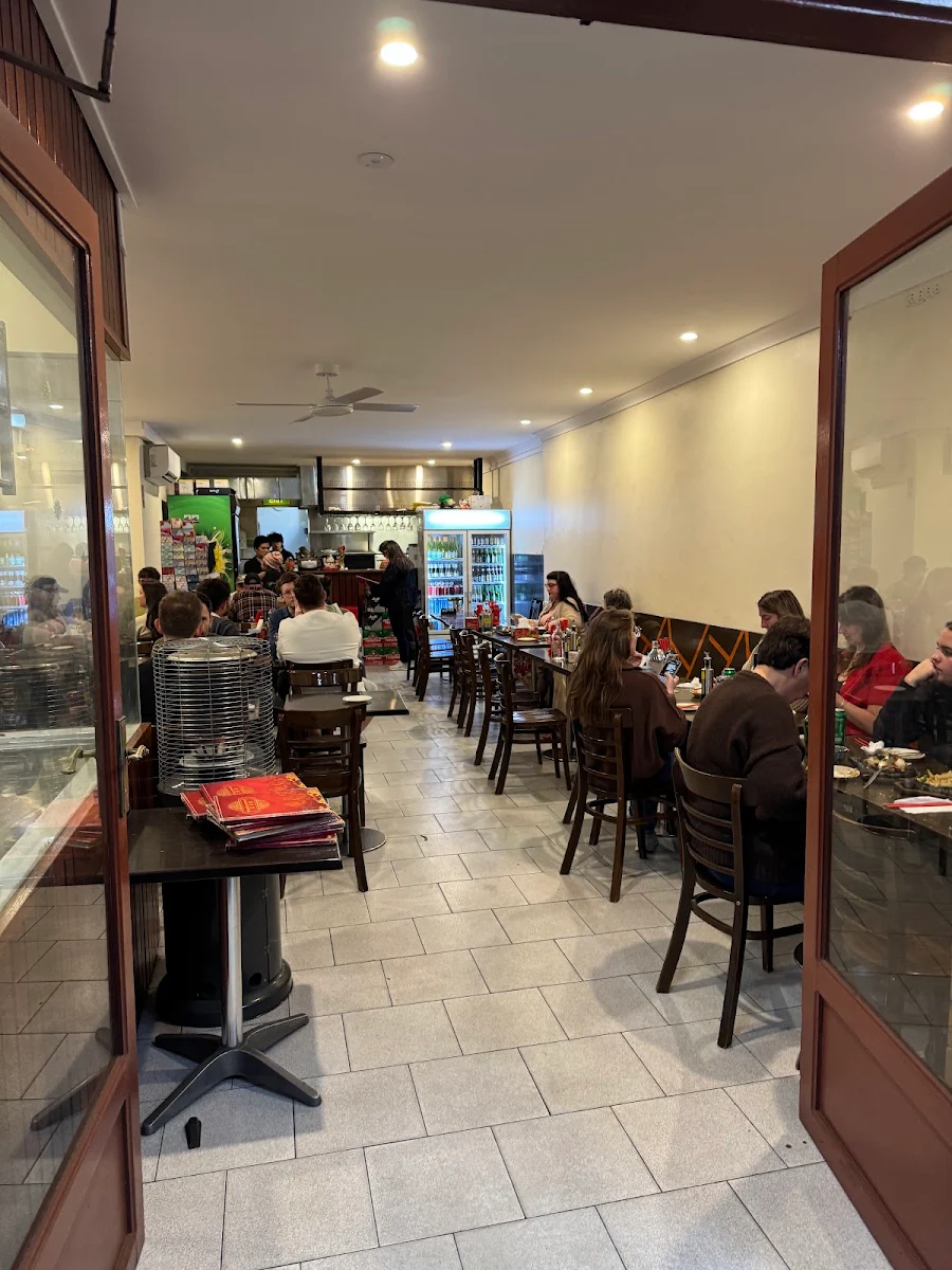 Vibe, Best Gourmet Restaurant Newtown