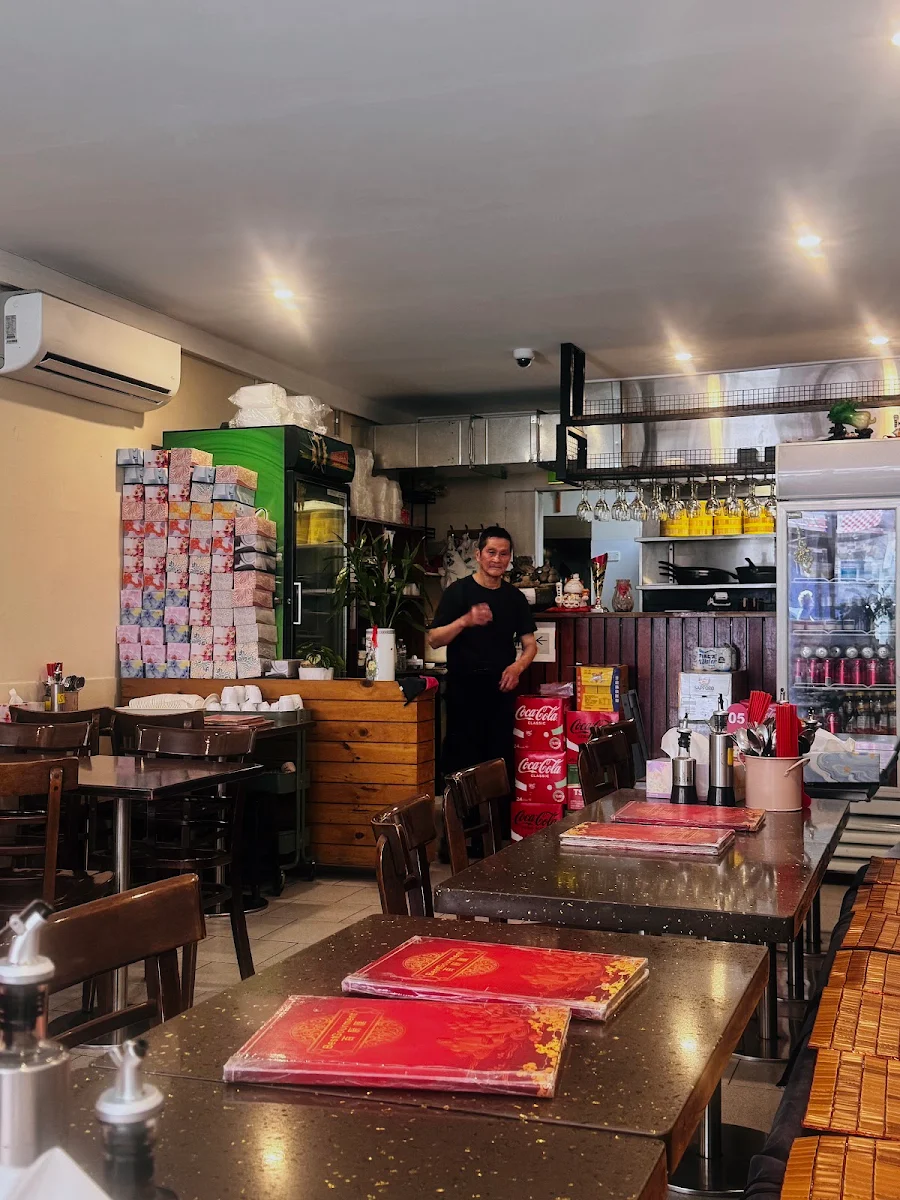 Vibe, Best Gourmet Restaurant Newtown