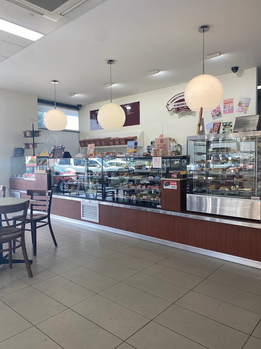 Vibe, Ferguson Plarre's Bakehouse - Lalor