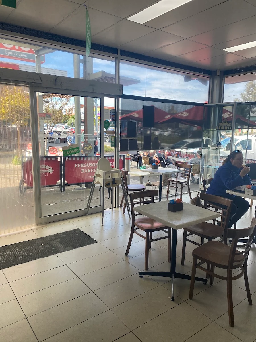 Vibe, Ferguson Plarre's Bakehouse - Lalor