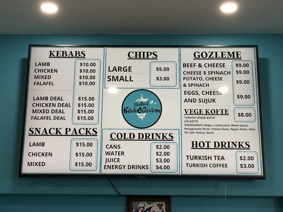 Menu photo 7