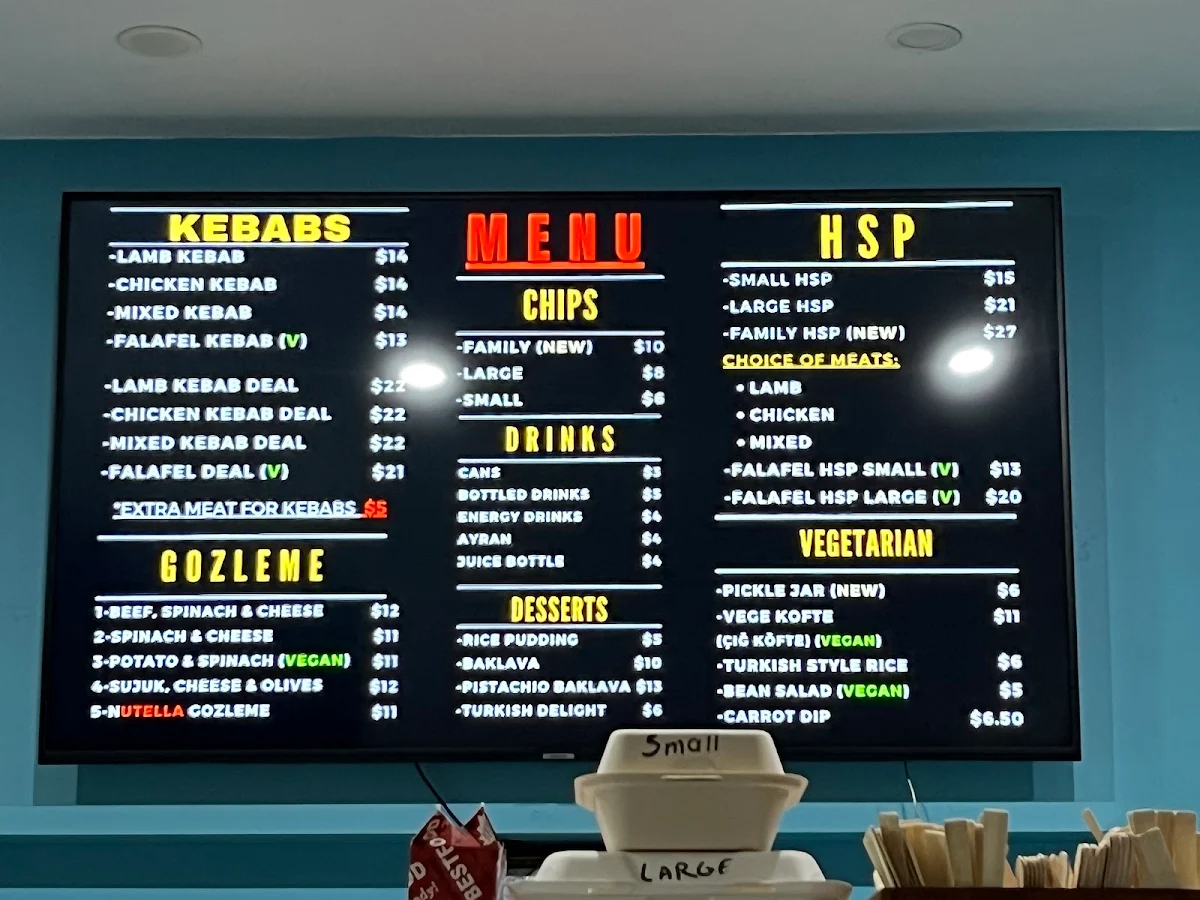 Menu photo 8