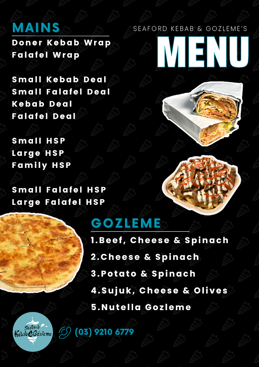 Menu photo 9
