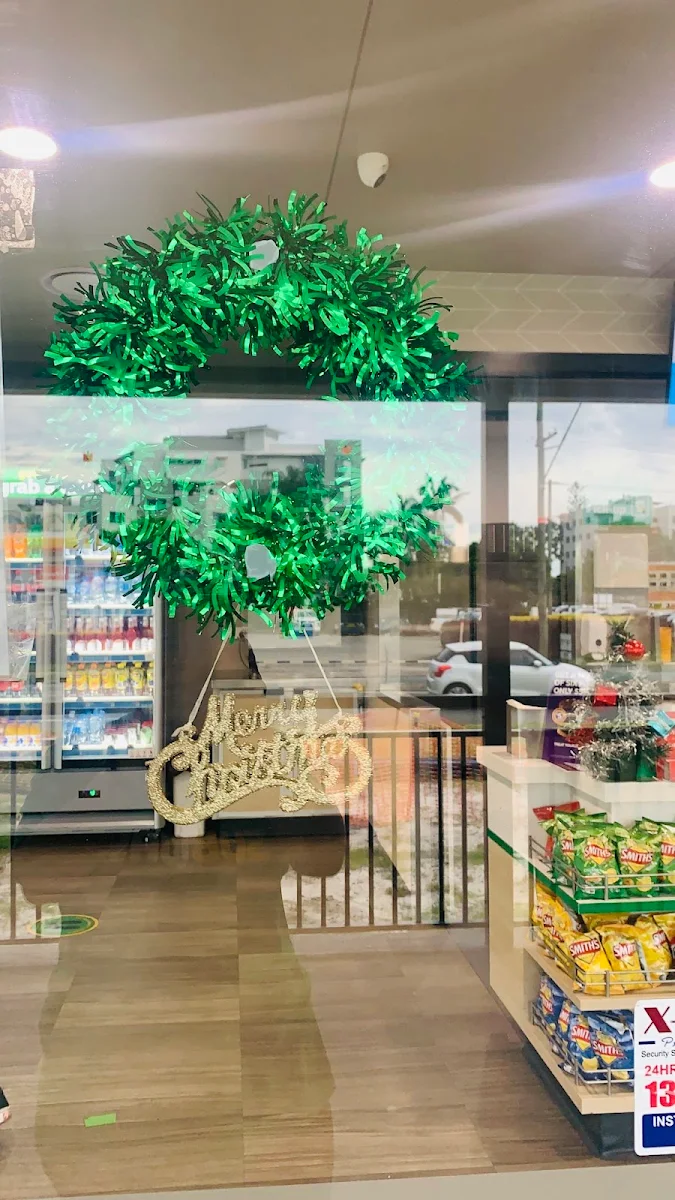 Vibe, Subway