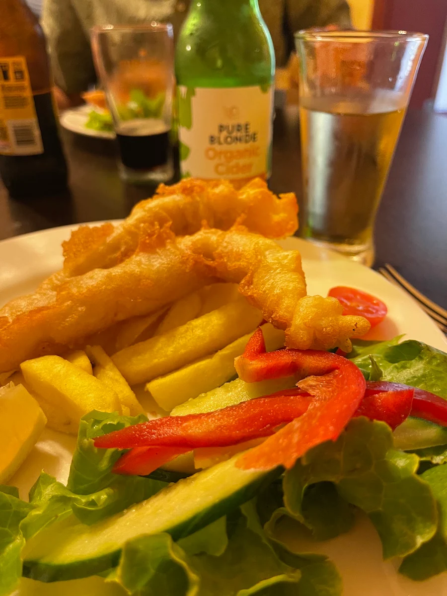 Food & drink, Dublin Hotel