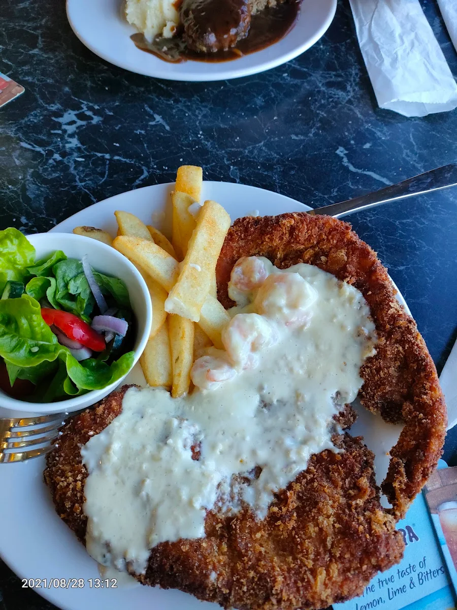 Food & drink, Dublin Hotel