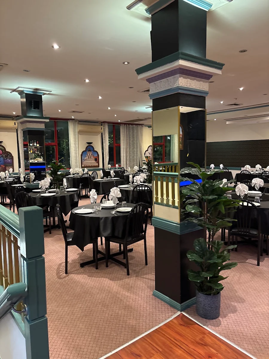 Vibe, Punjab Pavilion Indian Restaurant
