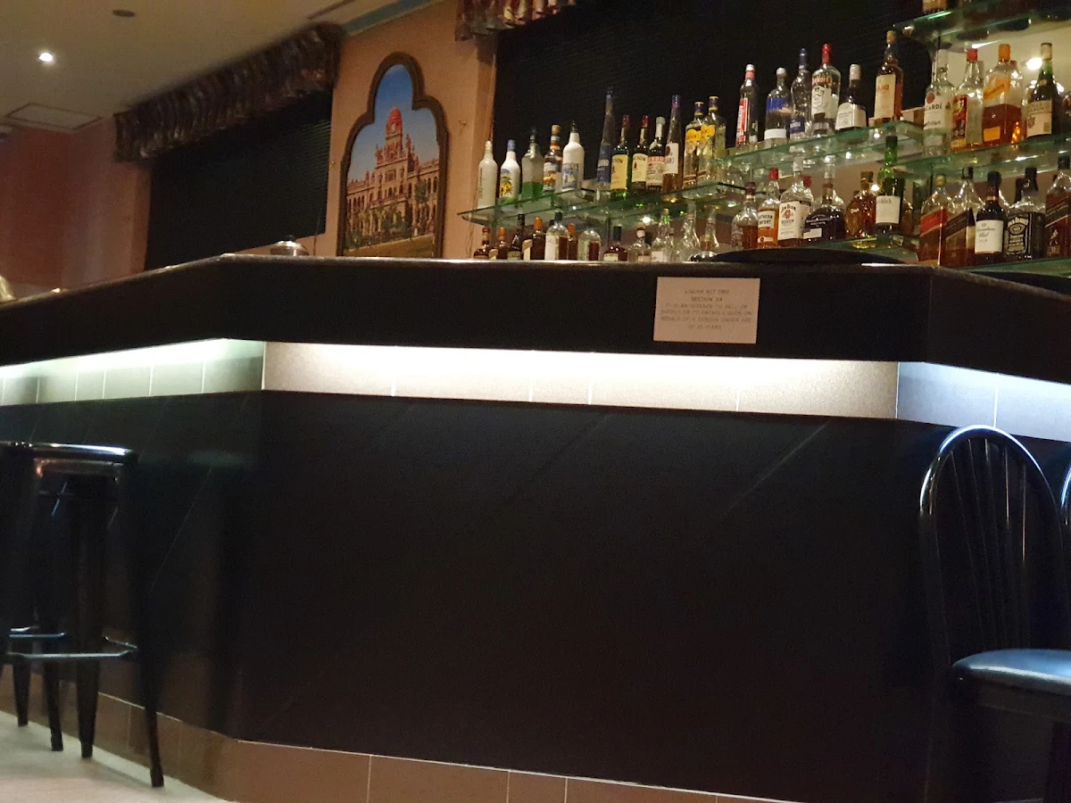 Vibe, Punjab Pavilion Indian Restaurant