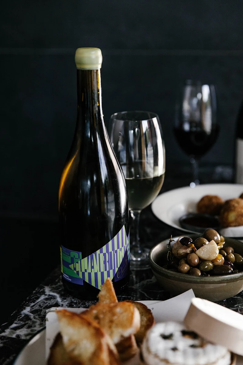Food & drink, Zagame's House