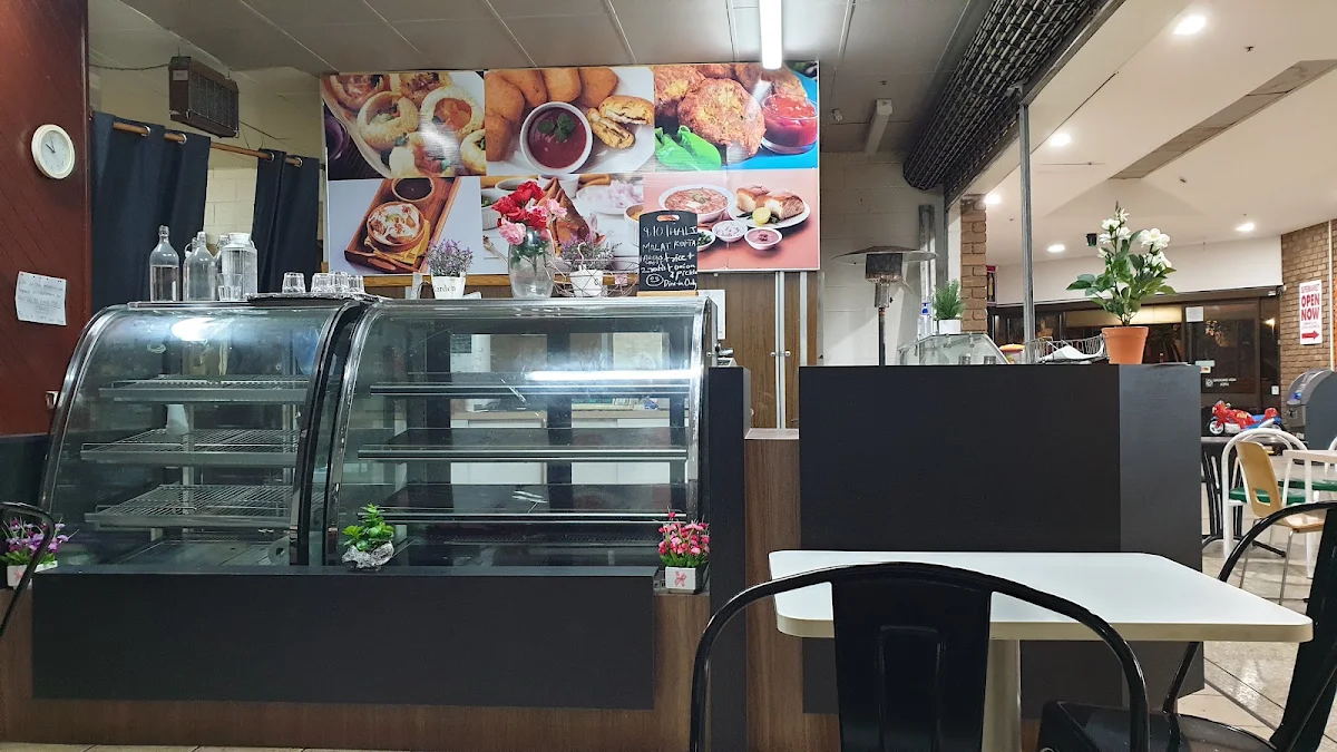 Vibe, Chaat Junction