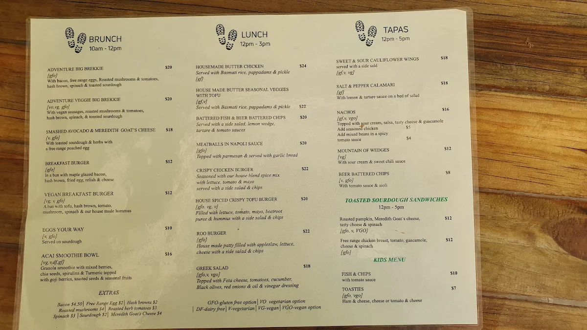 Menu photo 7