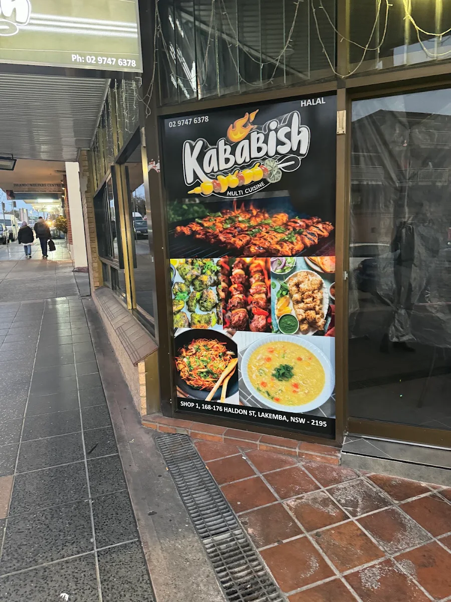 Menu, DECCAN FLAVOURS