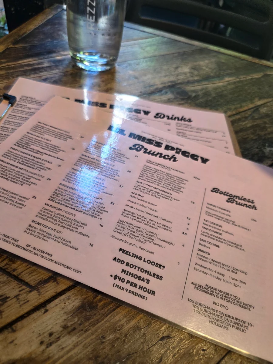 Menu photo 8
