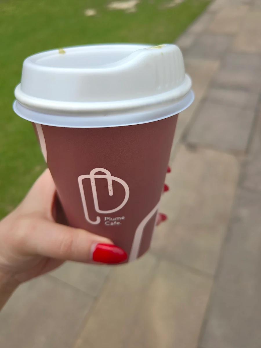 Food & drink, Plume Cafe