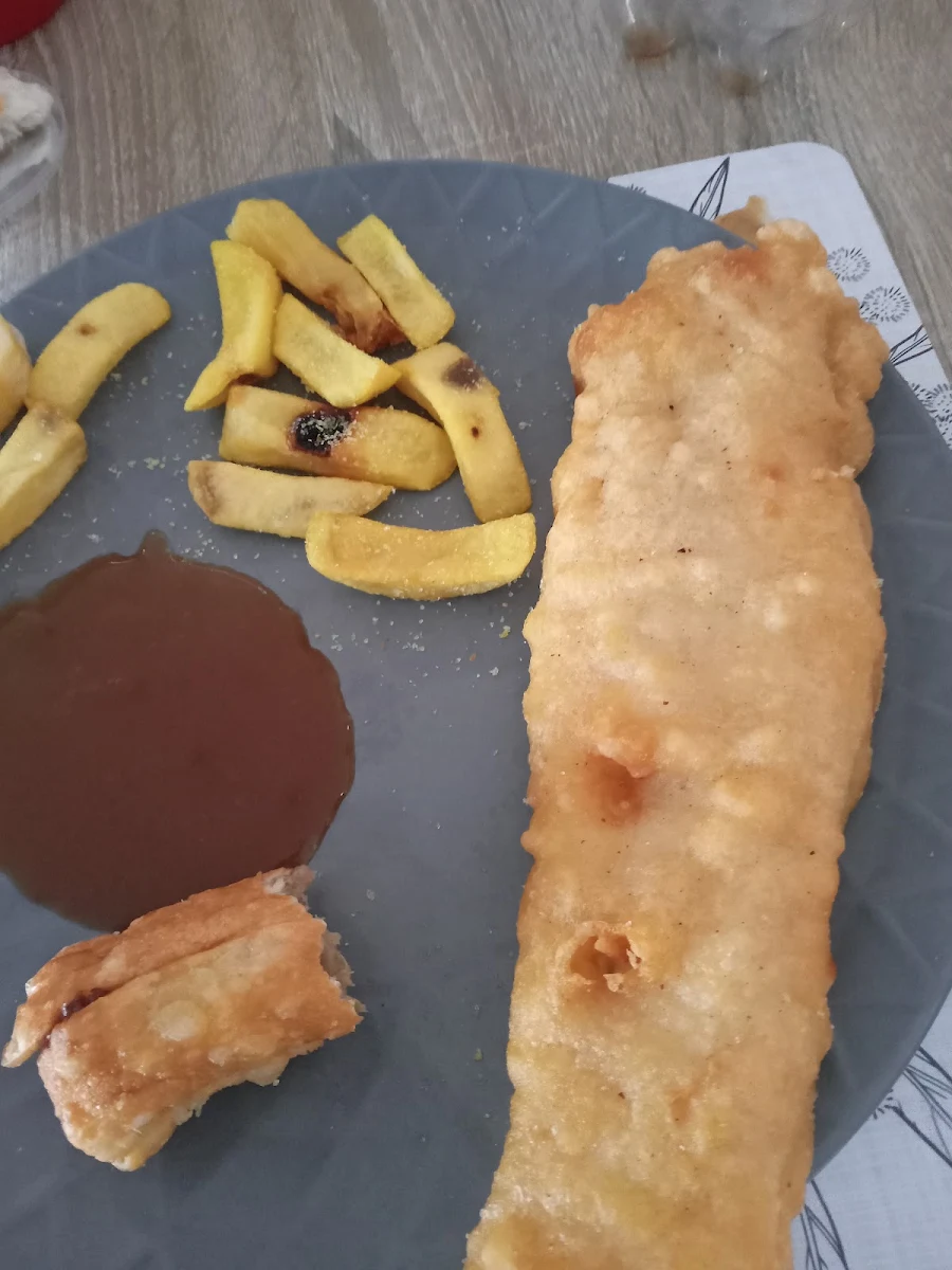 Food & drink photo 2