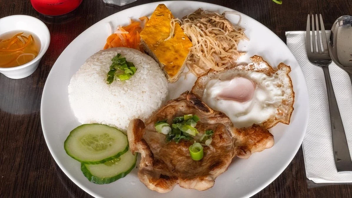 Food & drink, Rice Rhythm restaurant