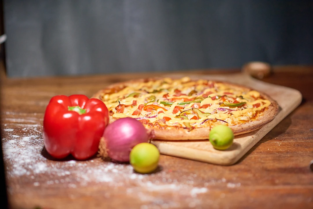 Food & drink, Pomona Pizza and Eats