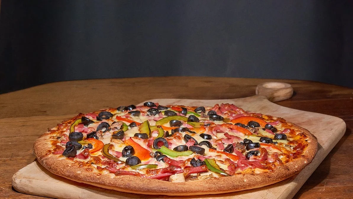 Food & drink, Pomona Pizza and Eats