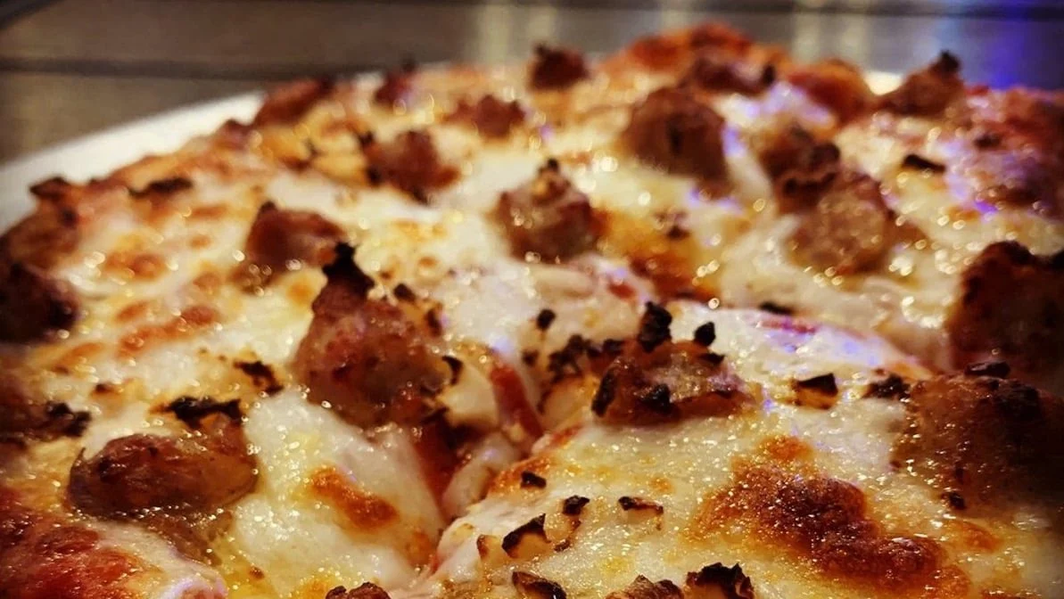 Food & drink, Pomona Pizza and Eats