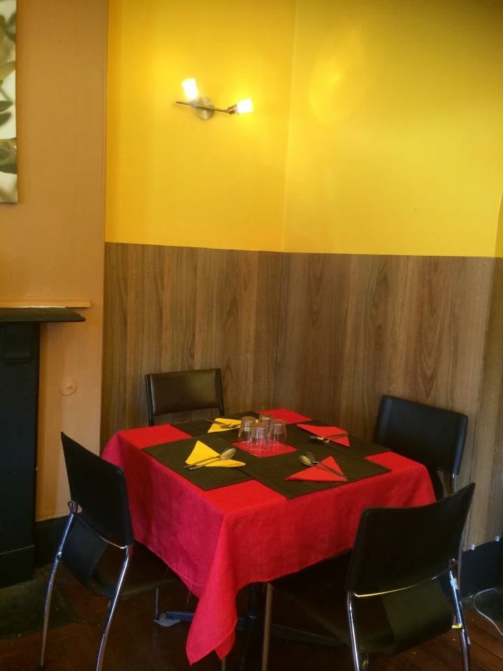 Vibe, Thai Style Restaurant