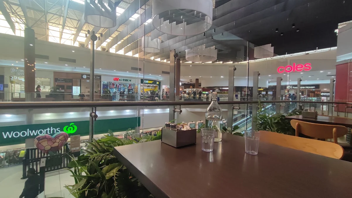 Vibe, Chatterbox Cafe Sunnybank Hills