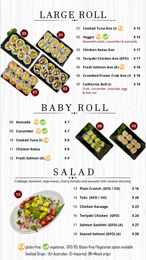 Menu photo 6