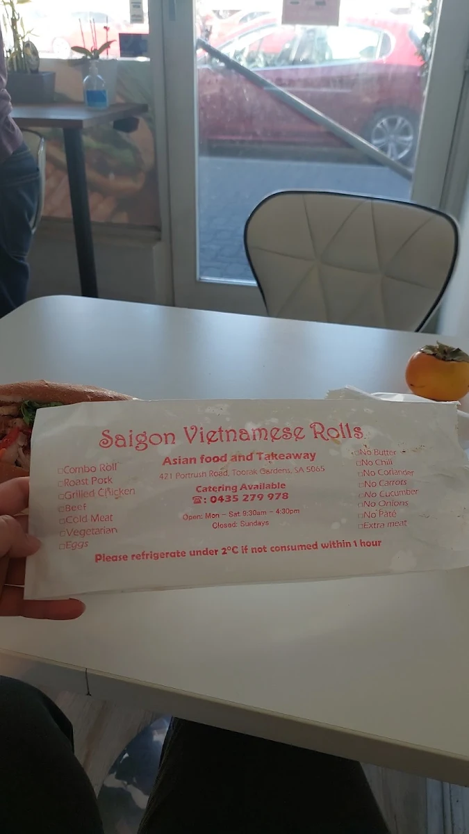 Menu photo 10