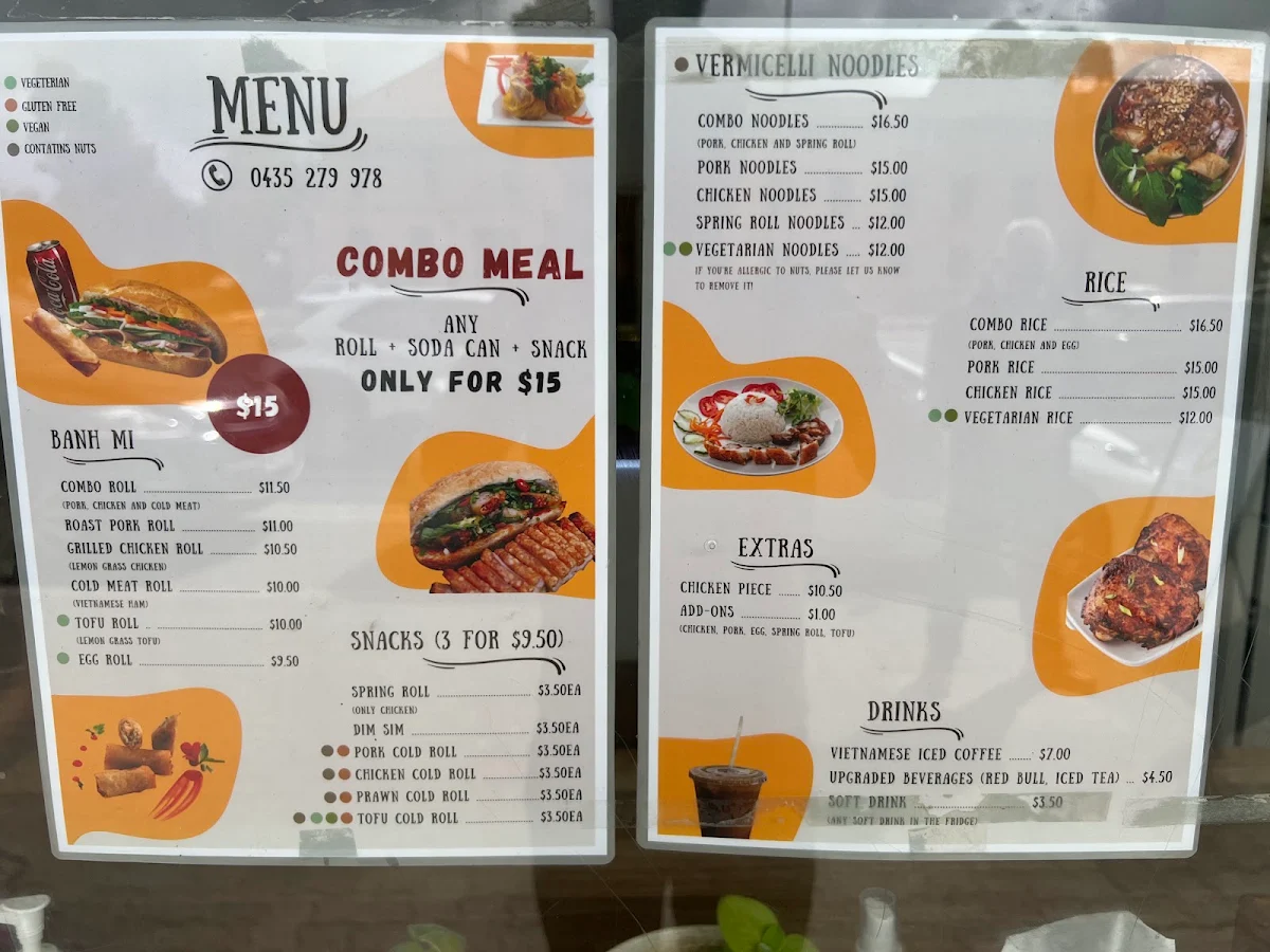 Menu photo 3