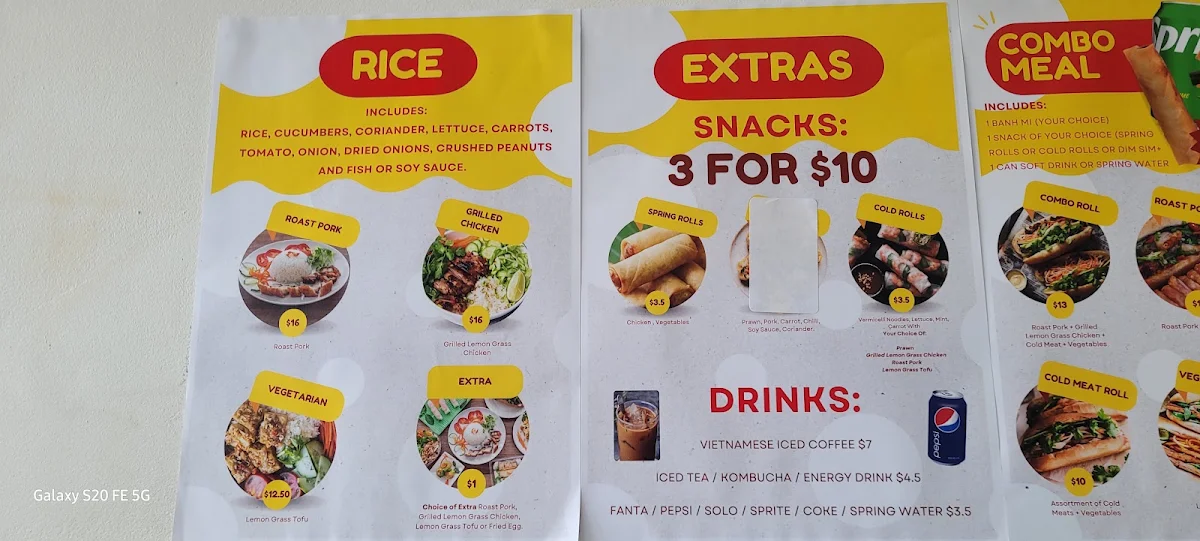 Menu photo 4