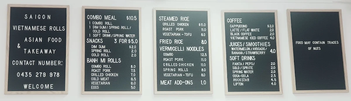 Menu photo 6