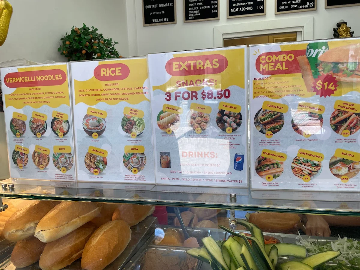 Menu photo 8