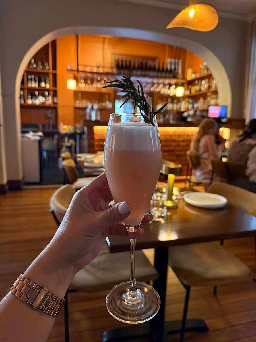 Food & drink, Little Miss