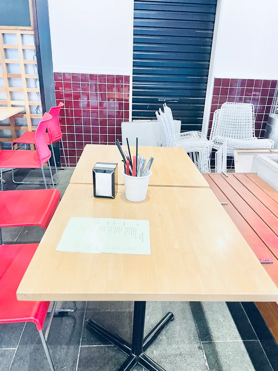 Vibe, Mission Vietnamese