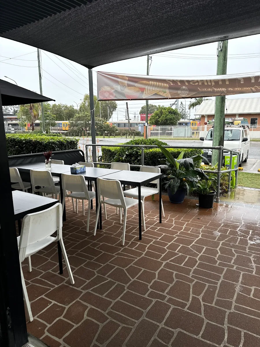 Vibe, Banh Mi Station bakery & cafe