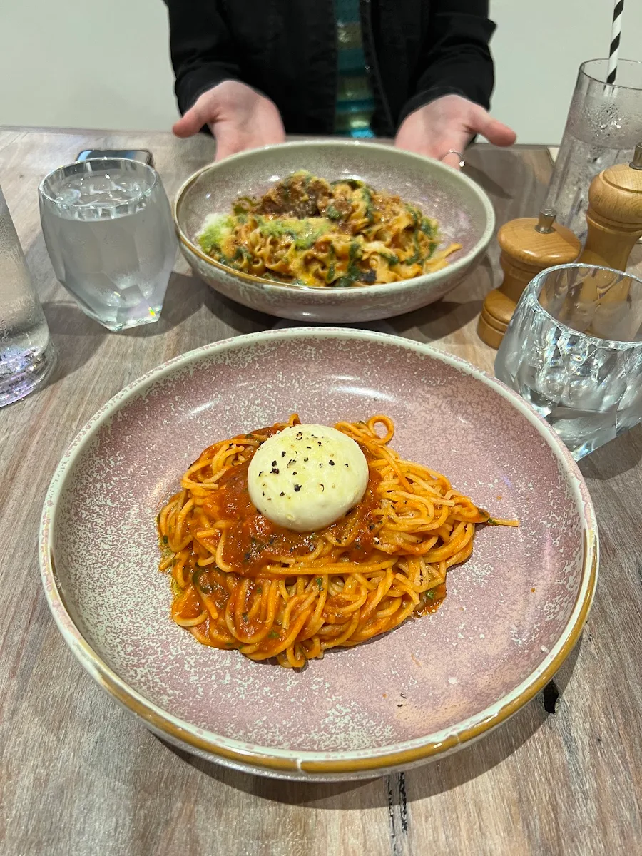Food & drink, Verona Fresh Italian