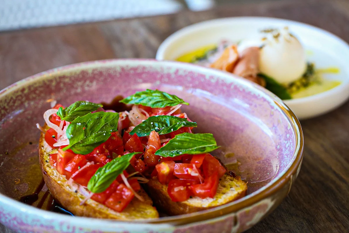 Food & drink, Verona Fresh Italian