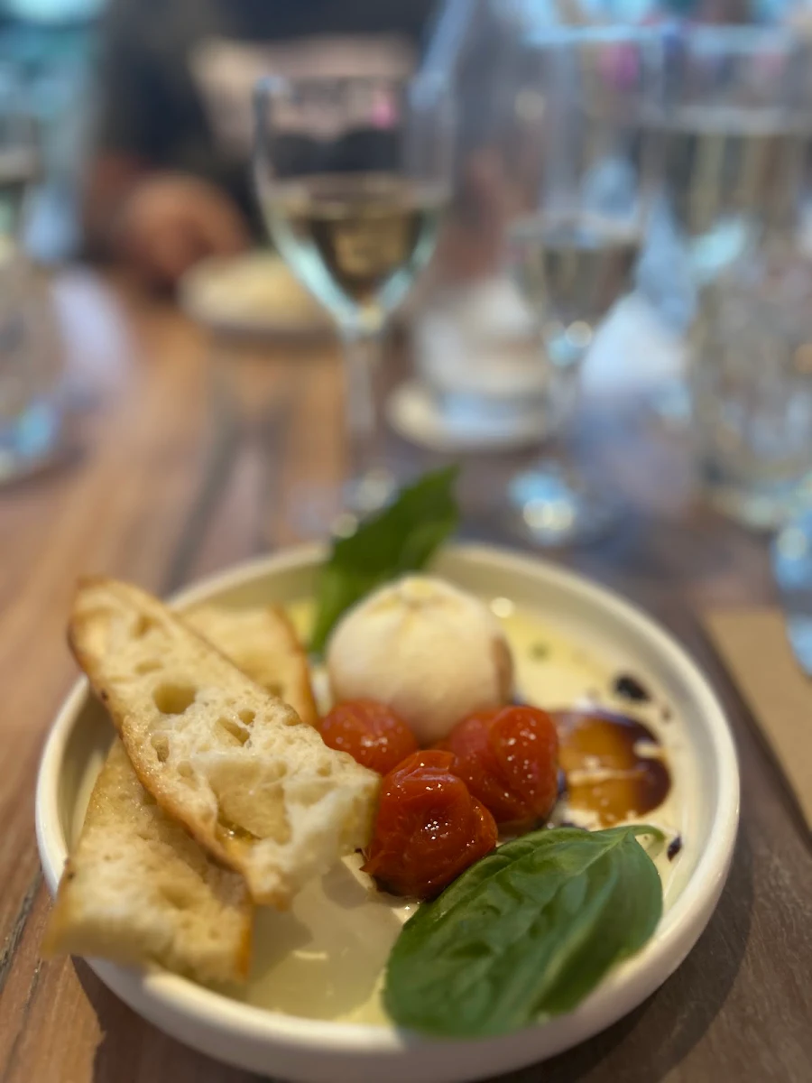 Food & drink, Verona Fresh Italian