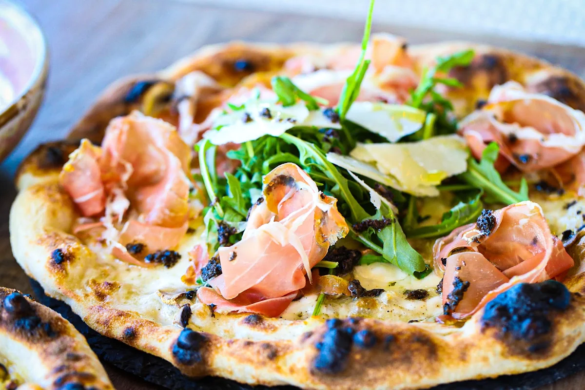 Food & drink, Verona Fresh Italian
