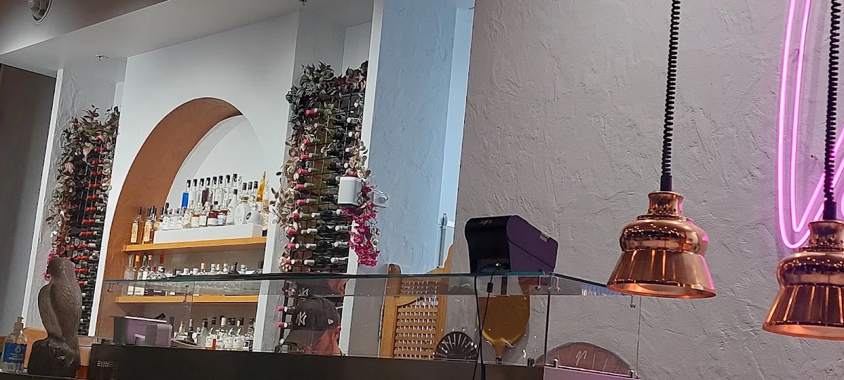 Vibe, Verona Fresh Italian