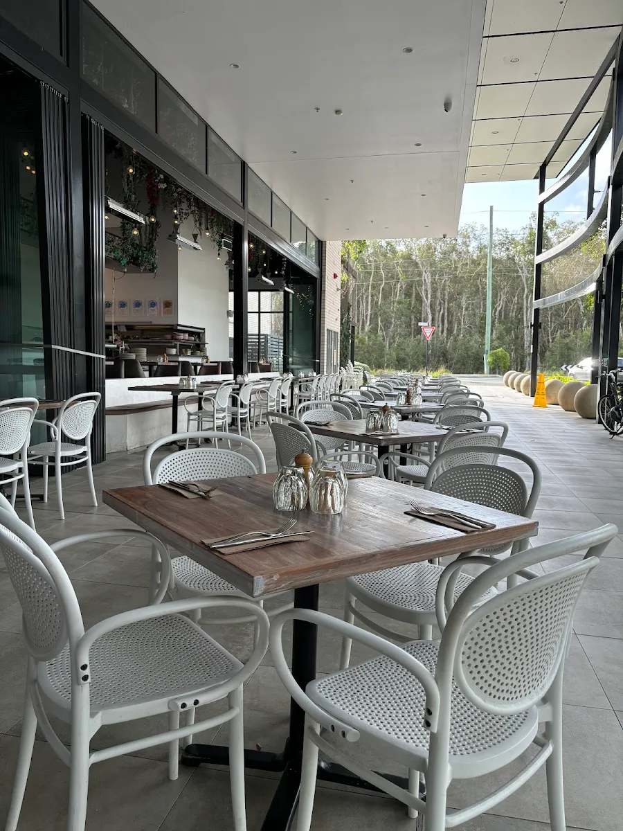 Vibe, Verona Fresh Italian